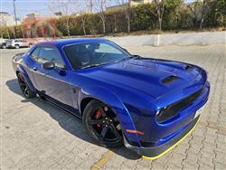 دودج تشالنجر